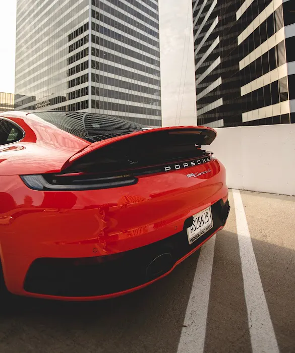VEM Exotic Rentals Picture 1