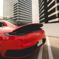 VEM Exotic Rentals ico