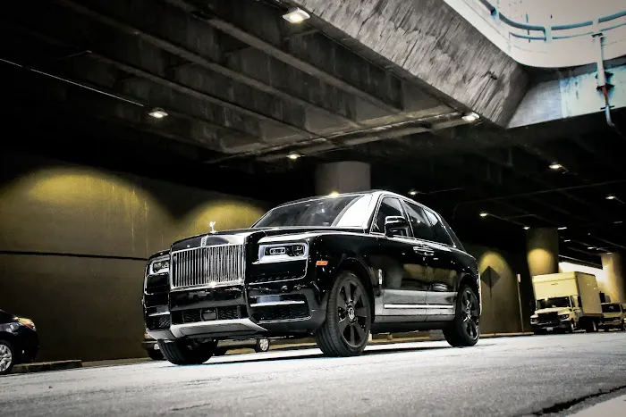 VEM Exotic Rentals Picture 8