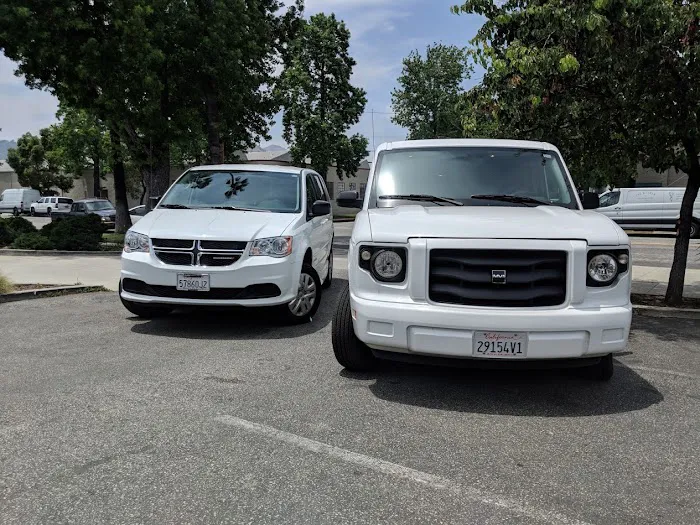 EZ Trans Non-Emergency Medical Transportation Services Picture 2