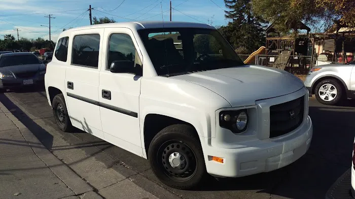 EZ Trans Non-Emergency Medical Transportation Services Picture 5