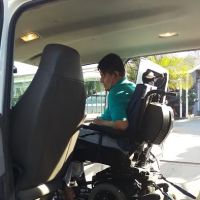 EZ Trans Non-Emergency Medical Transportation Services ico
