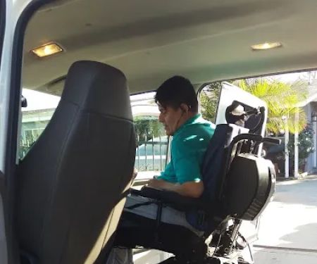 EZ Trans Non-Emergency Medical Transportation Services
