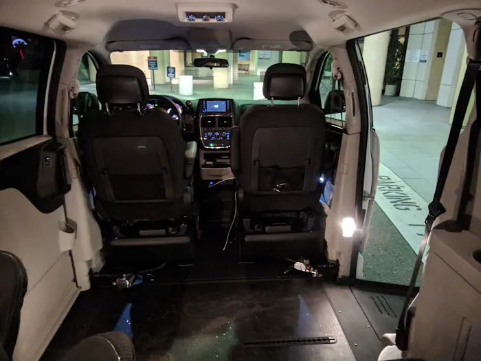 EZ Trans Non-Emergency Medical Transportation Services Picture 6