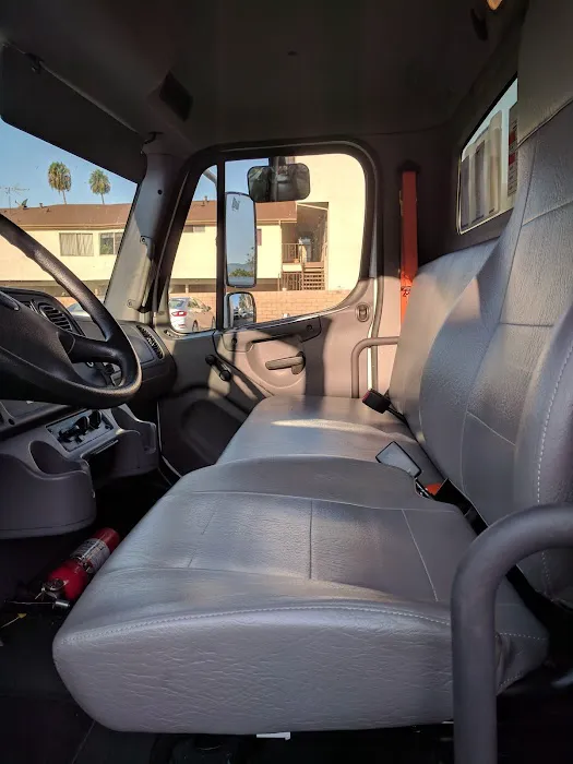 Avis Car Rental Picture 10