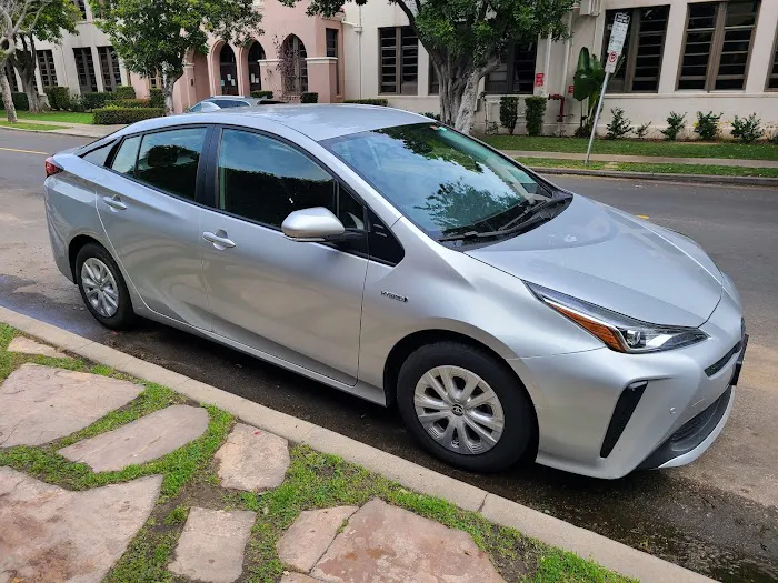 Avis Car Rental Picture 8