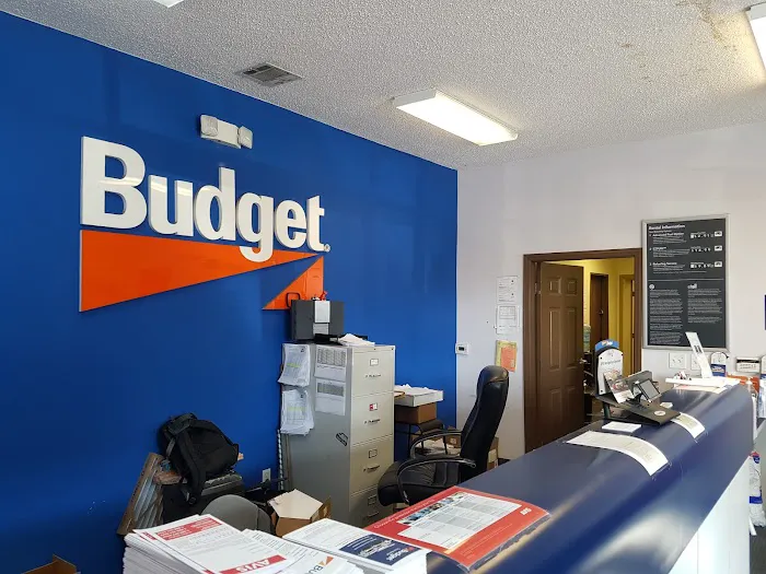 Budget Car Rental Picture 5