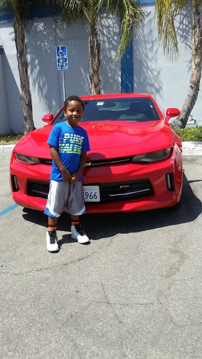 Budget Car Rental Picture 4
