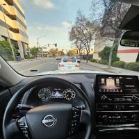 Enterprise Rent-A-Car ico