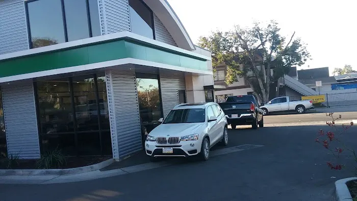 Enterprise Rent-A-Car Picture 10