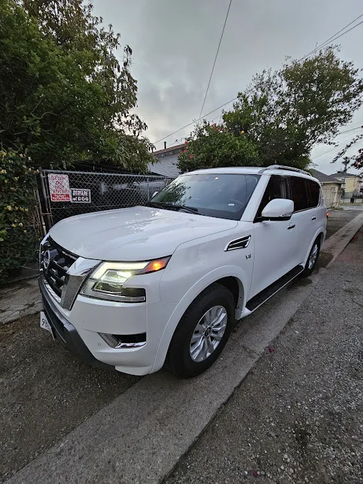 Enterprise Rent-A-Car Picture 5