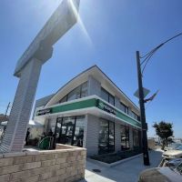 Enterprise Rent-A-Car ico