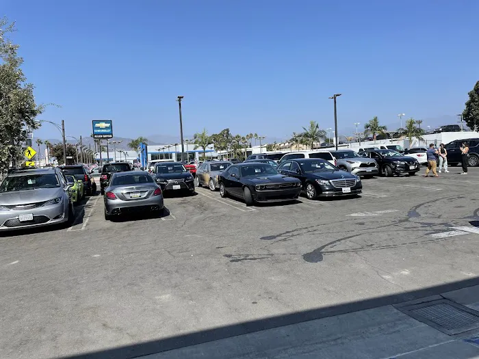 Enterprise Rent-A-Car Picture 6