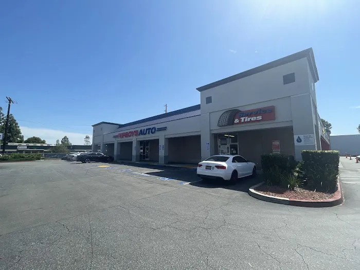 Hertz / Lyft Express Drive Picture 3