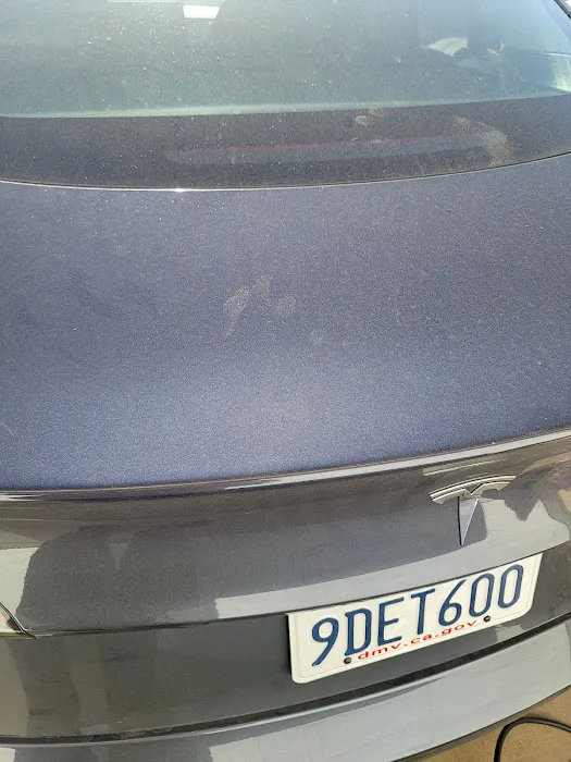 Hertz / Lyft Express Drive Picture 9