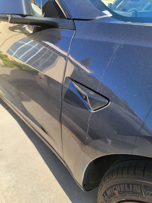 Hertz / Lyft Express Drive Picture 1