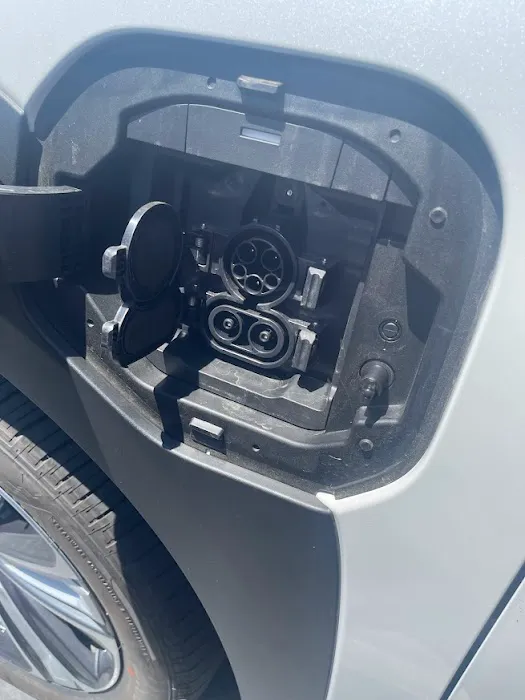 Hertz / Lyft Express Drive Picture 5