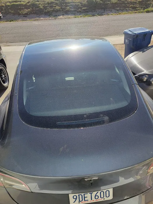 Hertz / Lyft Express Drive Picture 6