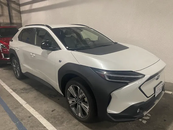 Hertz / Lyft Express Drive Picture 10
