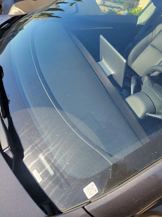 Hertz / Lyft Express Drive Picture 7