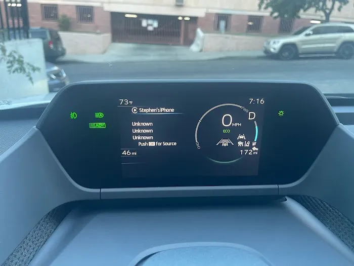 Hertz / Lyft Express Drive Picture 4