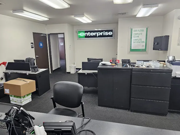 Enterprise Rent-A-Car Picture 2