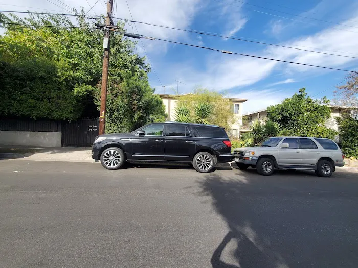 Enterprise Rent-A-Car Picture 6