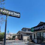 Enterprise Rent-A-Car