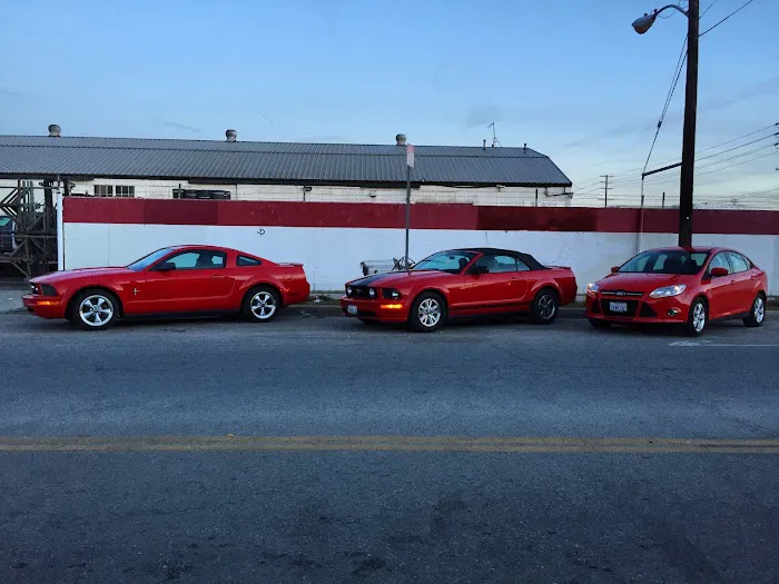 Hollywood Star Rent A Car / Hollywood Auto Sales, Inc / All Star Rental, Inc. Picture 6