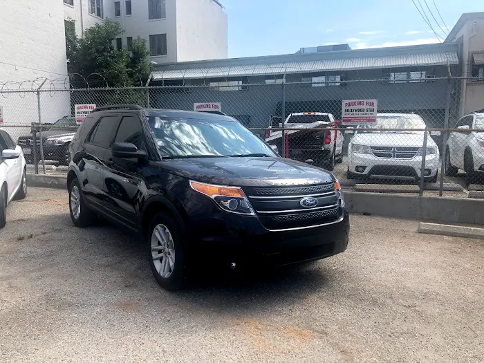 Hollywood Star Rent A Car / Hollywood Auto Sales, Inc / All Star Rental, Inc. Picture 4