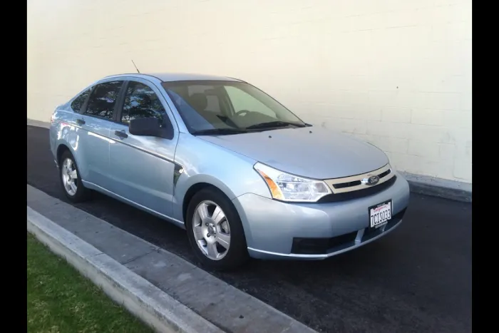Hollywood Star Rent A Car / Hollywood Auto Sales, Inc / All Star Rental, Inc. Picture 9