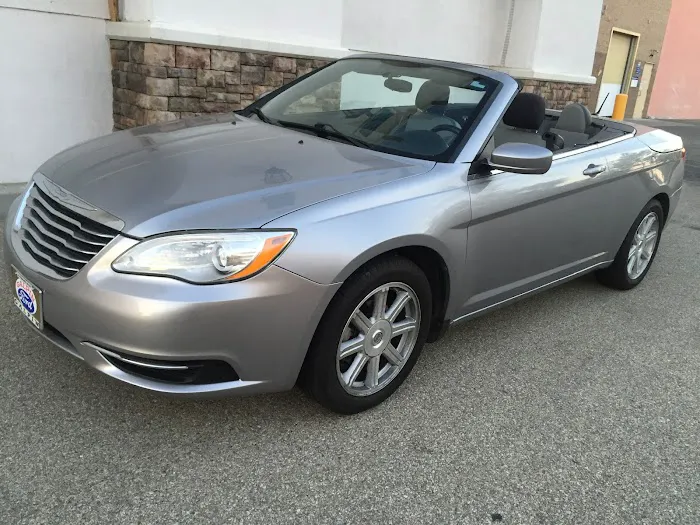 Hollywood Star Rent A Car / Hollywood Auto Sales, Inc / All Star Rental, Inc. Picture 2