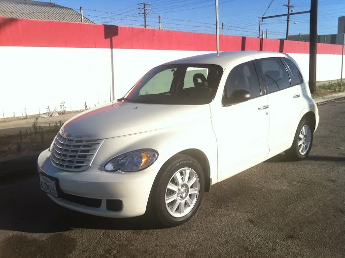 Hollywood Star Rent A Car / Hollywood Auto Sales, Inc / All Star Rental, Inc. Picture 3