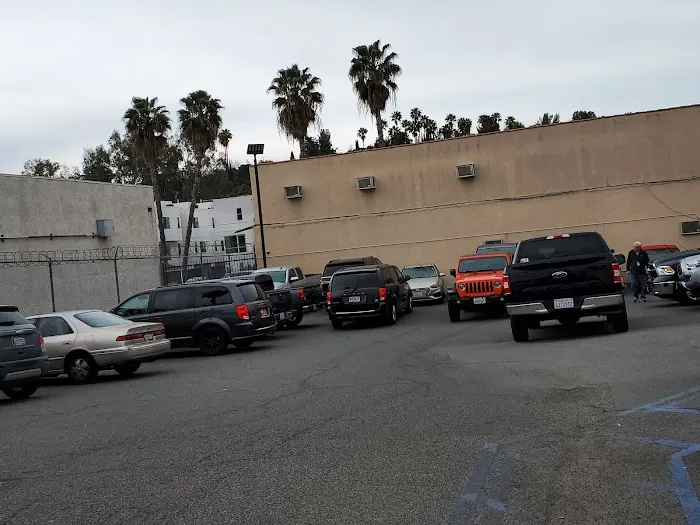 Enterprise Rent-A-Car Picture 6