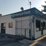 Enterprise Rent-A-Car