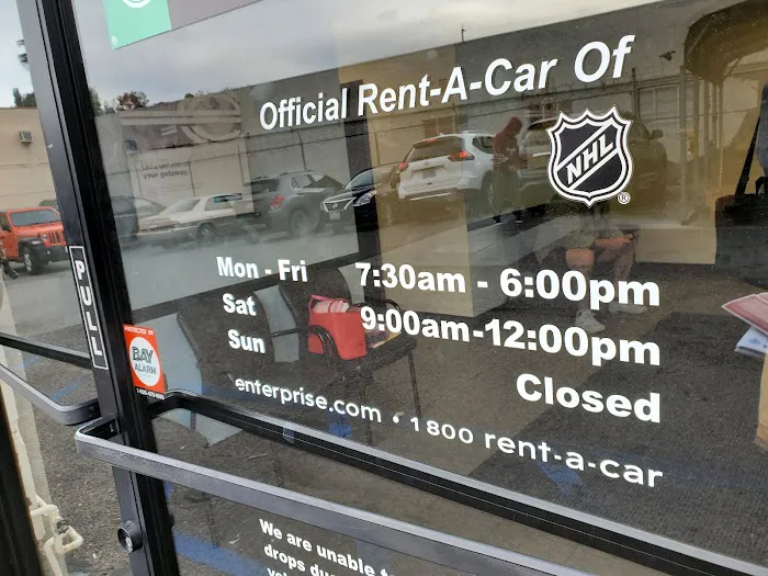 Enterprise Rent-A-Car Picture 2