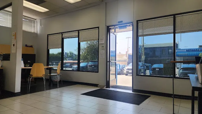 Midway Car Rental Hollywood Picture 6