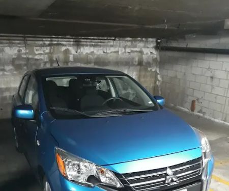 Enterprise Rent-A-Car