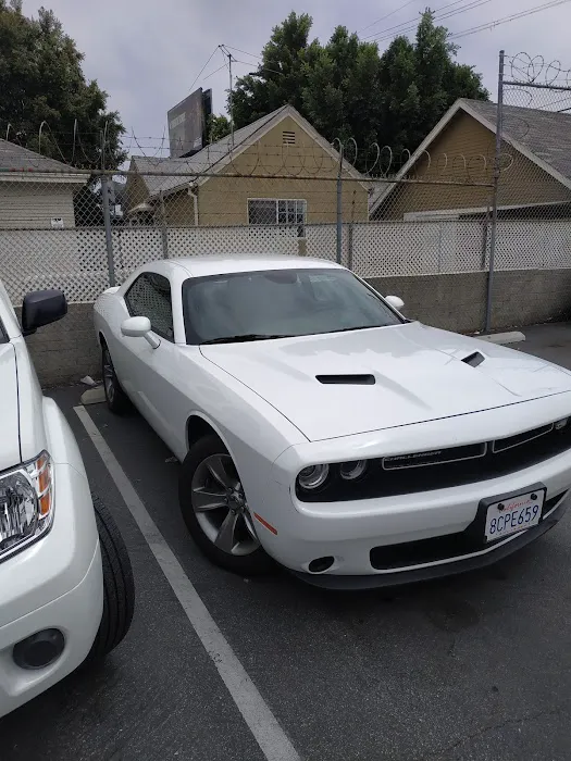 Enterprise Rent-A-Car Picture 7