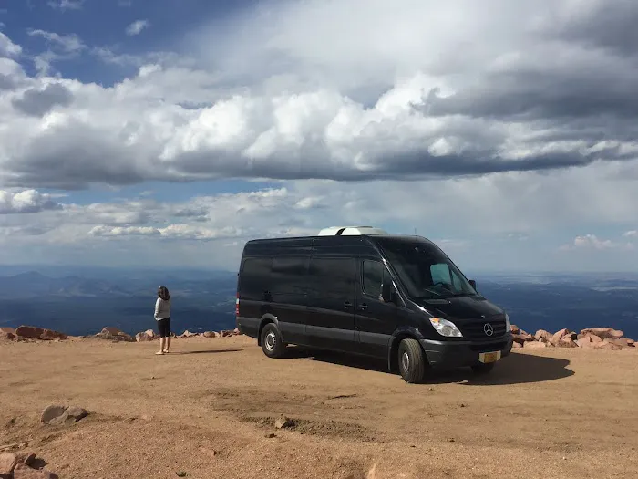 Bandago Van Rental Picture 1