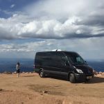 Bandago Van Rental