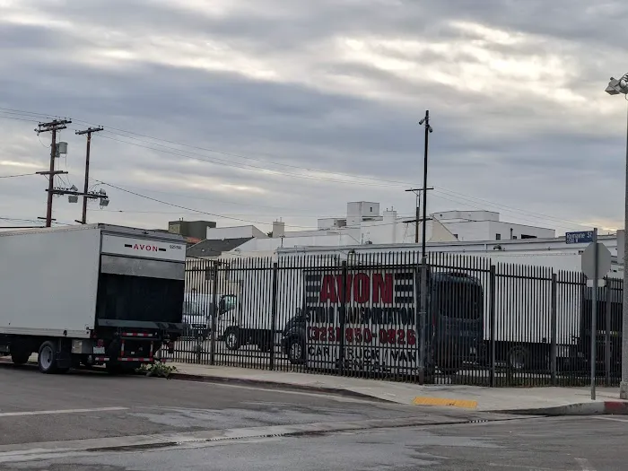 Avon Rents - Hollywood Picture 2