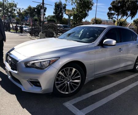 Lee Car Rental