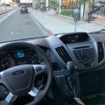 Citi rent car (mid wilshire) / Autobank rent car (Ktown)