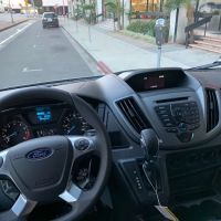 Citi rent car (mid wilshire) / Autobank rent car (Ktown) ico
