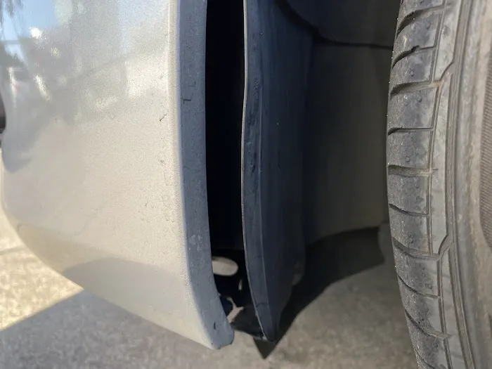 Citi rent car (mid wilshire) / Autobank rent car (Ktown) Picture 4