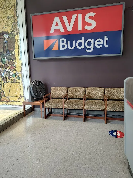 Budget Car Rental Picture 7