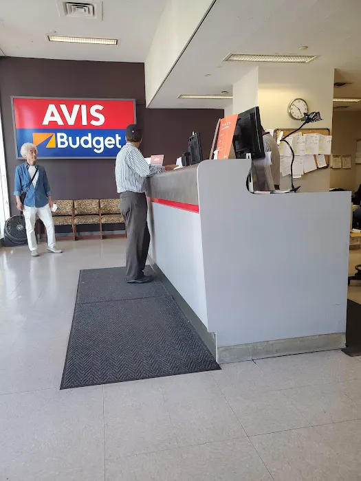 Budget Car Rental Picture 1