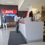 Budget Car Rental