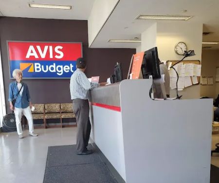 Budget Car Rental